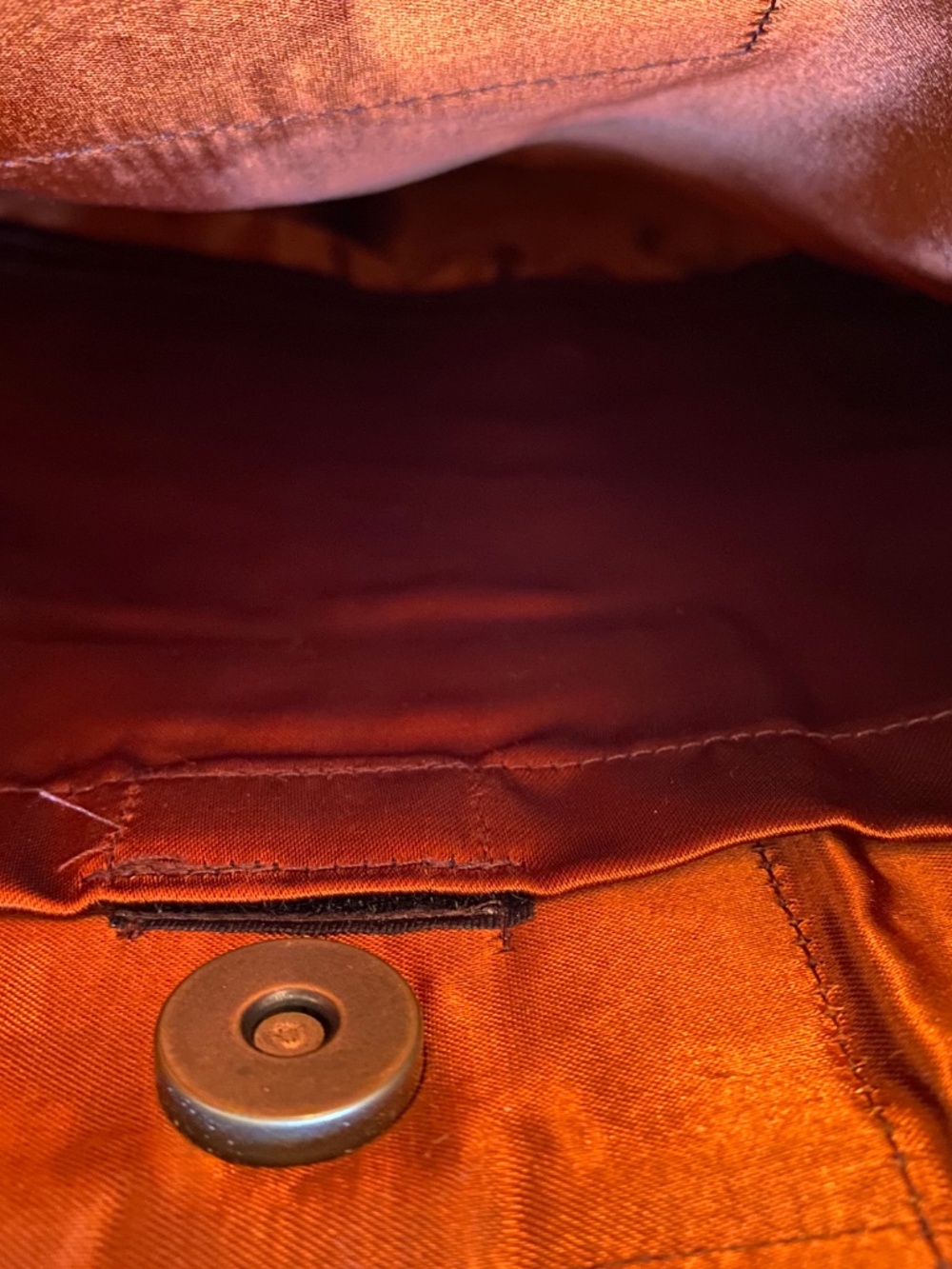 Like new iconic Harris Tweed handbag made in Scotland - Picture 3 of 9